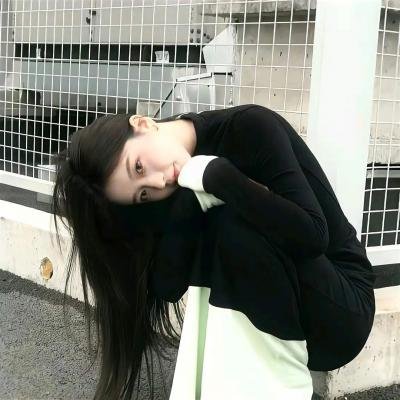 女他